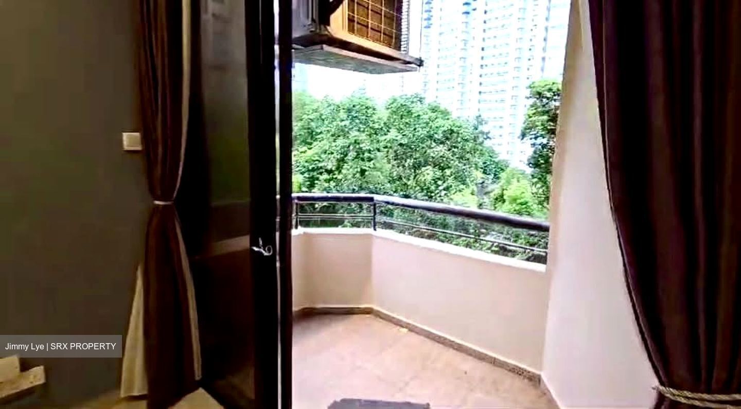 Bayshore Park (D16), Condominium #571631861